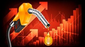 Epra fuel prices review