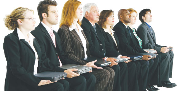 Follow law in State hiring - Vimarsana News