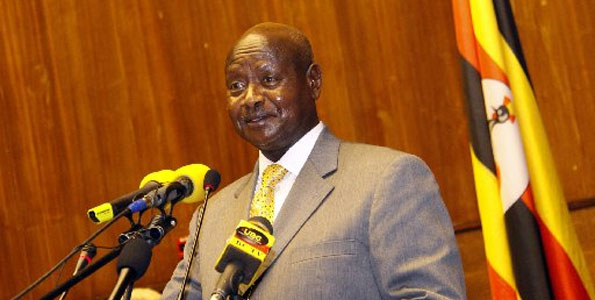 Ugandans opt for VPN to access social media after Museveni ban - Vimarsana News