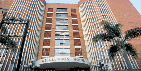 Williamson Tea share price gains on doubling dividend - Vimarsana News