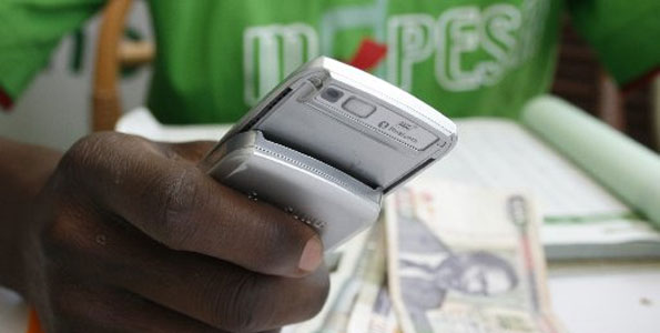 High M-Pesa-to-bank deposits raise agent commissions 18.4pc - Vimarsana News