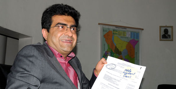 Pattni firm suffers setback over Laico Regency deal - Vimarsana News
