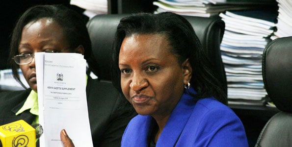 Treasury loses bid to hire staff for tax appeal tribunal