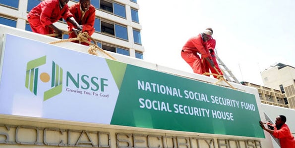 High Court orders NSSF to transfer apartments, plot to buyer