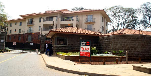 House prices rise at fastest pace in over three years