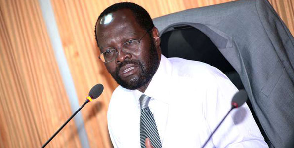 Disquiet as nine governors give Lake Victoria bloc forum wide berth - Vimarsana News