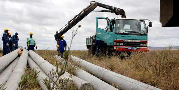 Seize investment opportunities at Konza techno city - Vimarsana News