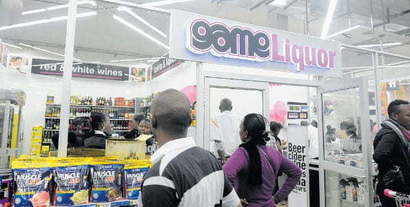 South Africa retail store Game to exit Kenyan market