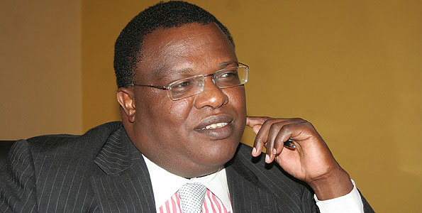 Billionaire Paul Ndung'u's Gigiri residential block put up for auction - Vimarsana News