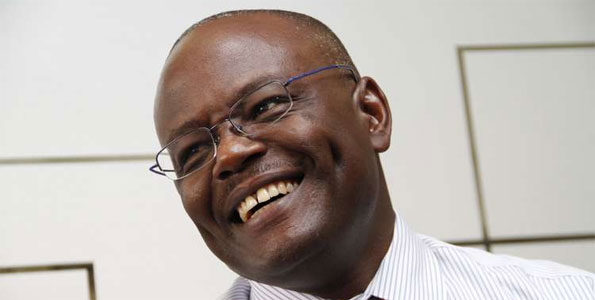 How Covid tested Kenya life insurance's strength - Vimarsana News