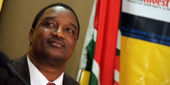 KenInvest begins search for MD as Moses Ikiara exits