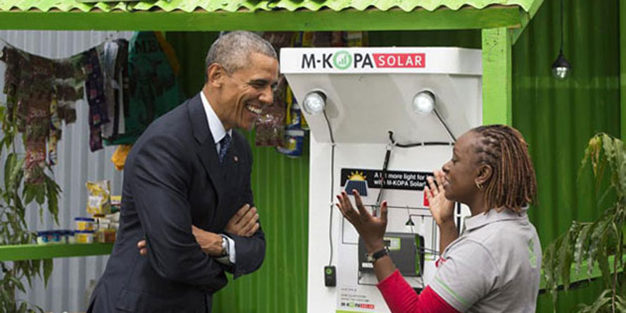 M-Kopa raises Sh8.5bn to fund Kenya, Africa expansion - Vimarsana News