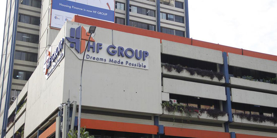 HF Group Q1 net profit doubles to Sh83 million - Vimarsana News