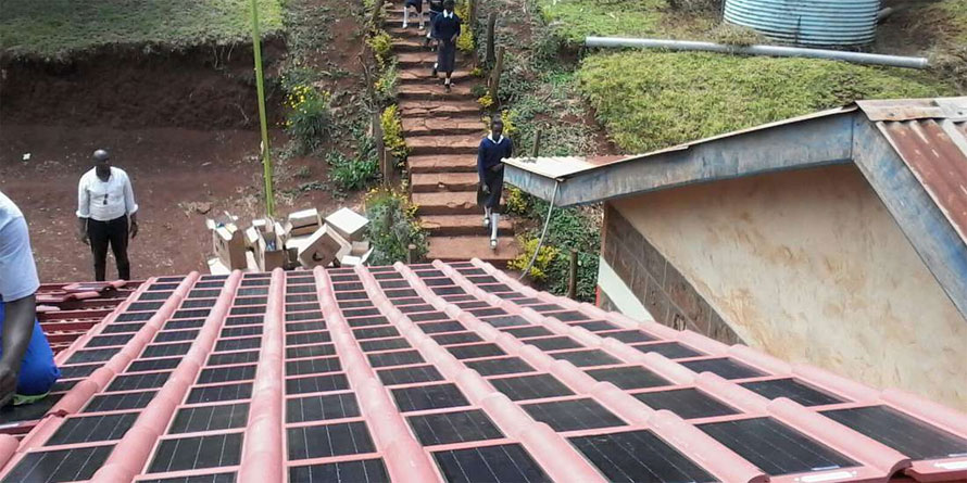 Coop Bank to back SMEs’ switch to solar with Sh750m credit line