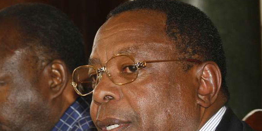 Former BOC chair Kiuna ups stake as buyout frozen - Vimarsana News