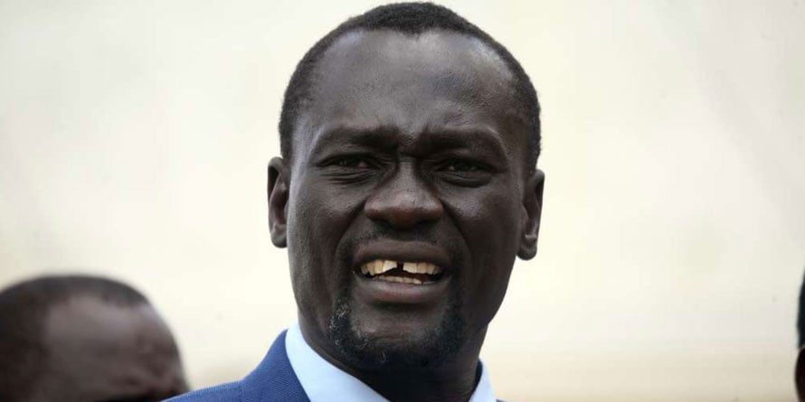 Nanok faults State on plan to pay out 516 landowners in Turkana oil fields