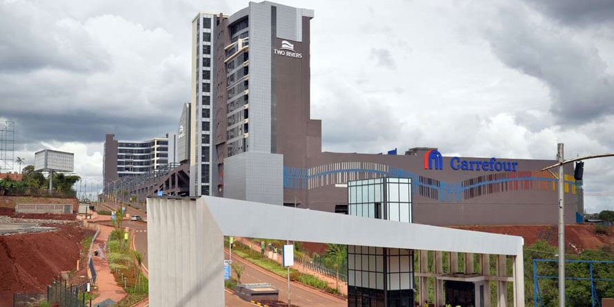 Centum takes Sh2 billion Co-op loan for apartments