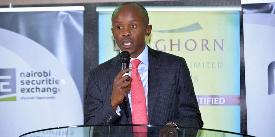 Centum in talks to acquire three Kenya companies