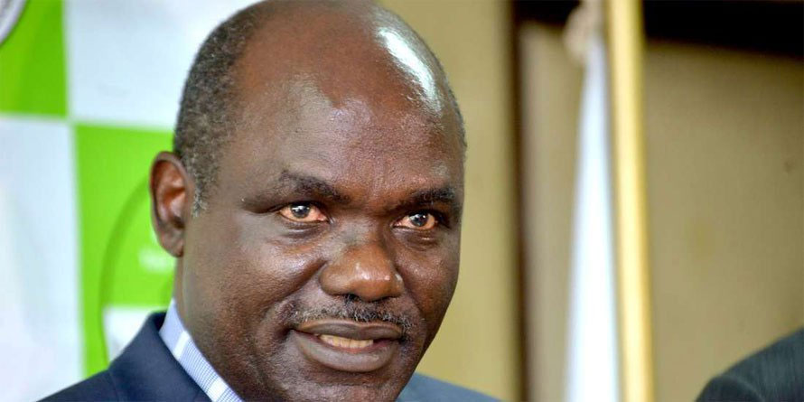 IEBC on the spot over new deal for French digital firm - Vimarsana News
