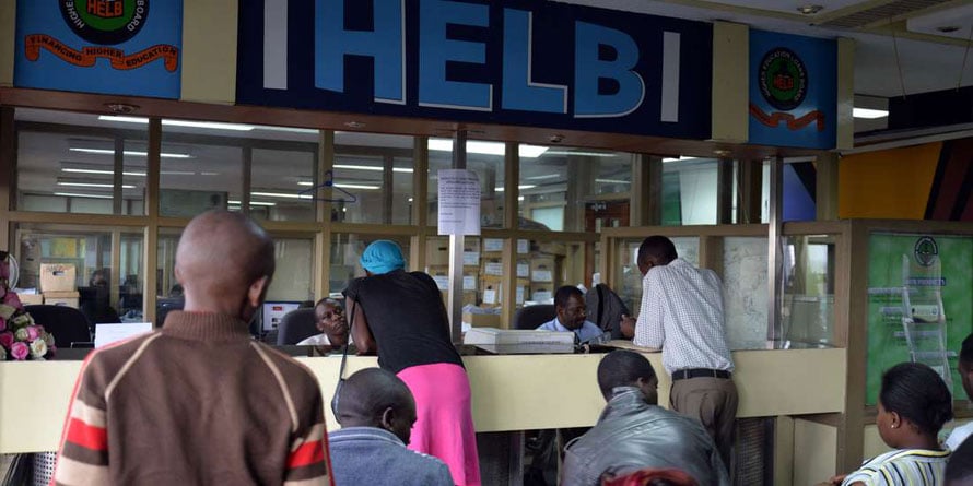 Thousands miss Helb funding on national IDs issuance hitch