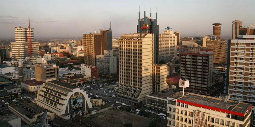 Matatus set for relocation from CBD in phases next year - Vimarsana News