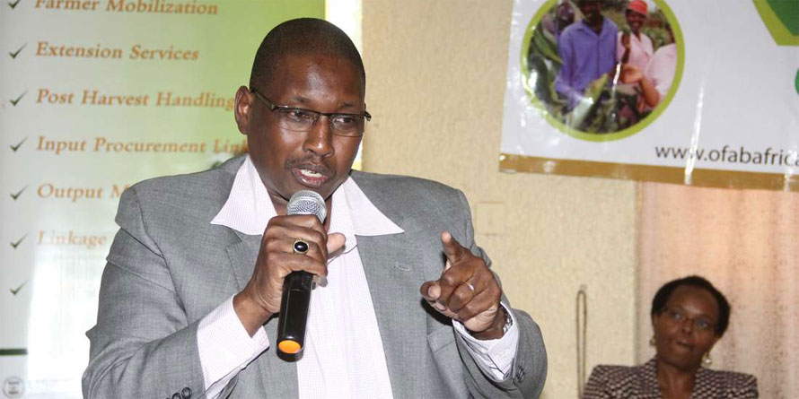 Land row derails building of key Kenya-Uganda road - Vimarsana News