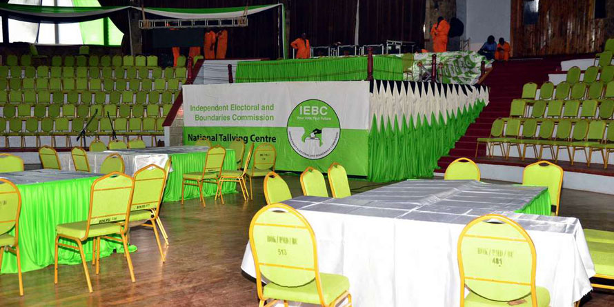 Independent State bodies must deliver fair elections - Vimarsana News