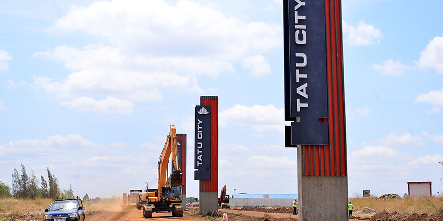 Outsourcing company CCI Global expands to Tatu City - Vimarsana News