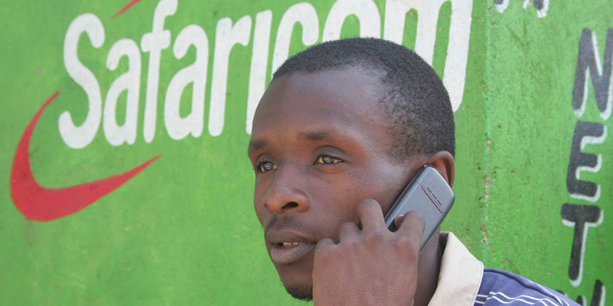 Firm targets Airtel, Telkom, Safaricom with 4G towers - Vimarsana News
