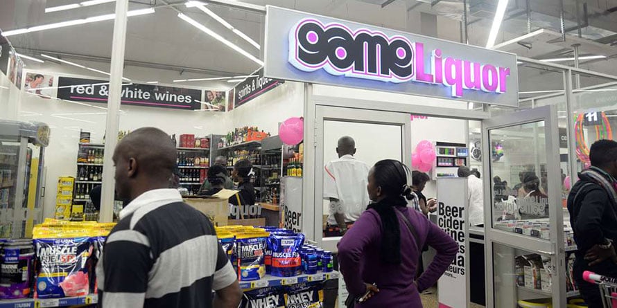 South African retailer fails to sell game stores, chooses to close