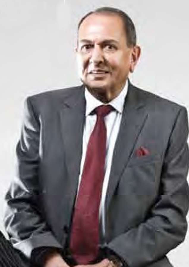 Billionaire raises his stake in Carbacid to 49.9 percent