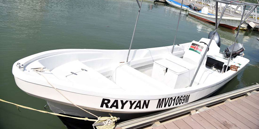 Family That Builds Luxury Boats Business Daily