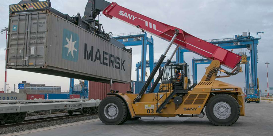 Importers face Sh13,000 cargo breach penalty - Vimarsana News