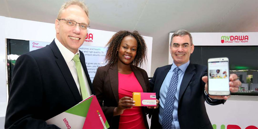 Kenyan telemedicine start-ups struggle to attract global investors - Vimarsana News