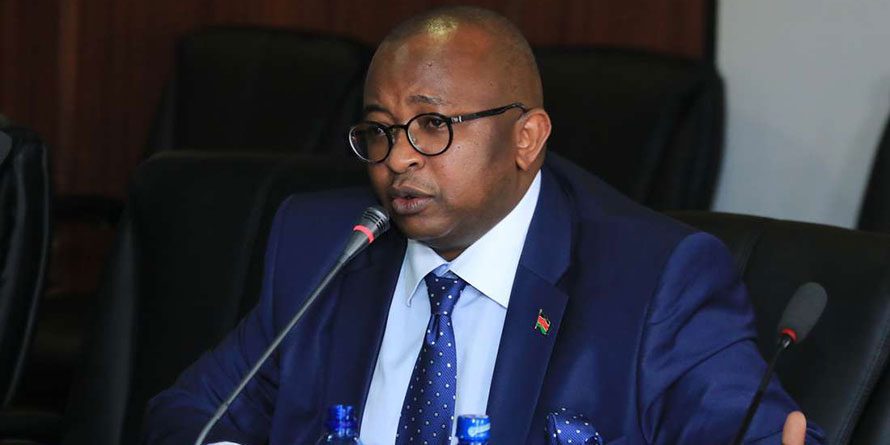 State starts building 15,000 houses in Mukuru slums - Vimarsana News
