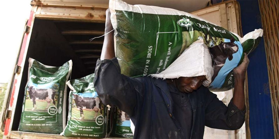 30 animal feeds firms close shop in two months