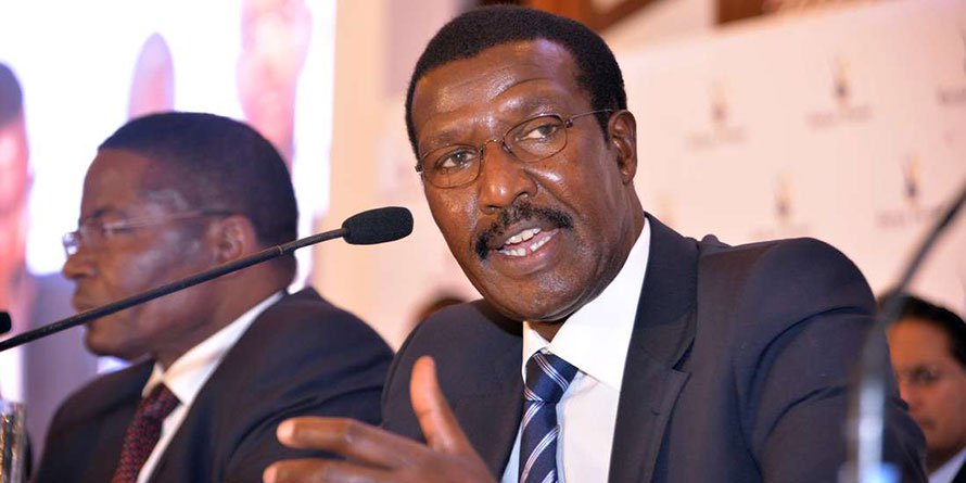 DPP fails in bid to amend charges facing ex-Kenya Power MD Chumo - Vimarsana News