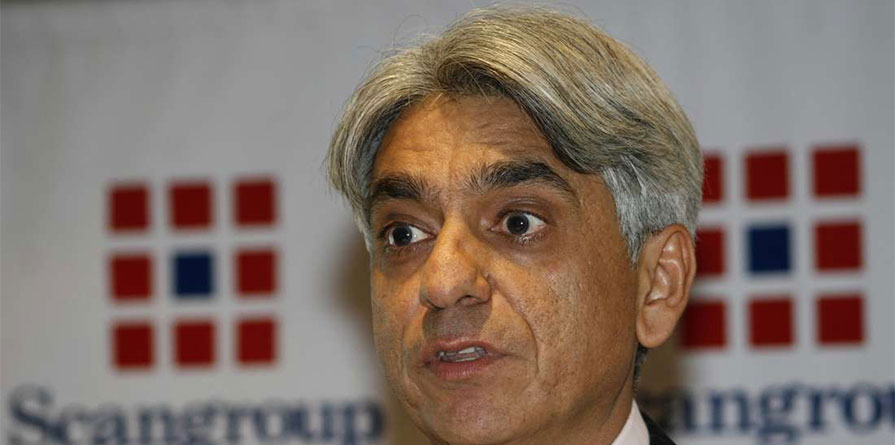 Scangroup suspends its founder, CEO over gross misconduct - Vimarsana News
