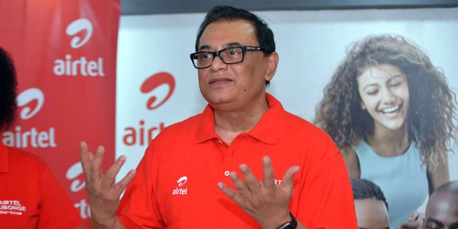 Airtel’s loss hit Sh6 billion.  in the middle of audit questions