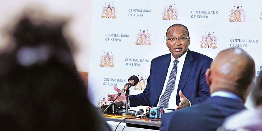 Banks accuse CBK of controlling loan rates - Vimarsana News