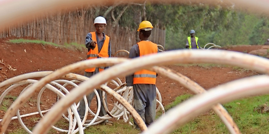 Why firms need to treat Internet as a vital utility - Vimarsana News