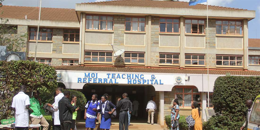 Hospital bosses face Sh3m fine for detaining patients