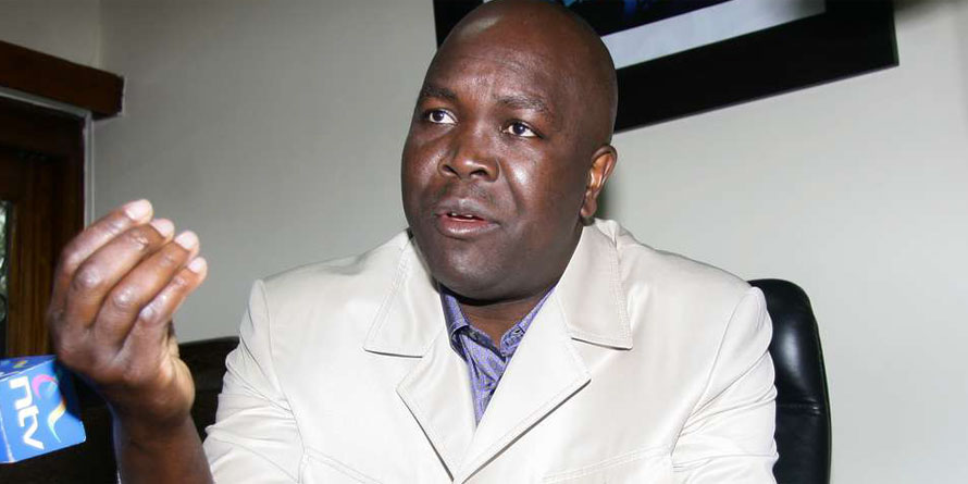 New claimant joins slain businessman Jacob Juma land case