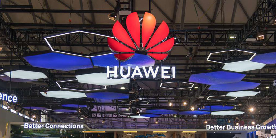 Huawei to train 1,000 yearly on networking - Vimarsana News