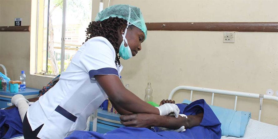 Blow to jobless Kenyan nurses as UK halts recruitment