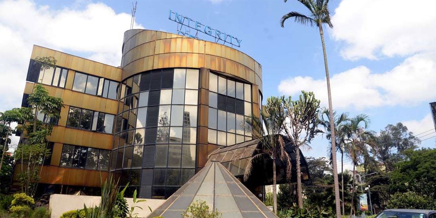Anti-graft watchdog seeks Sh233m from official at NMS
