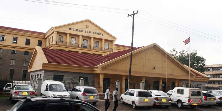 Nokia faces suit for illegal Kenyan firm tax records - Vimarsana News
