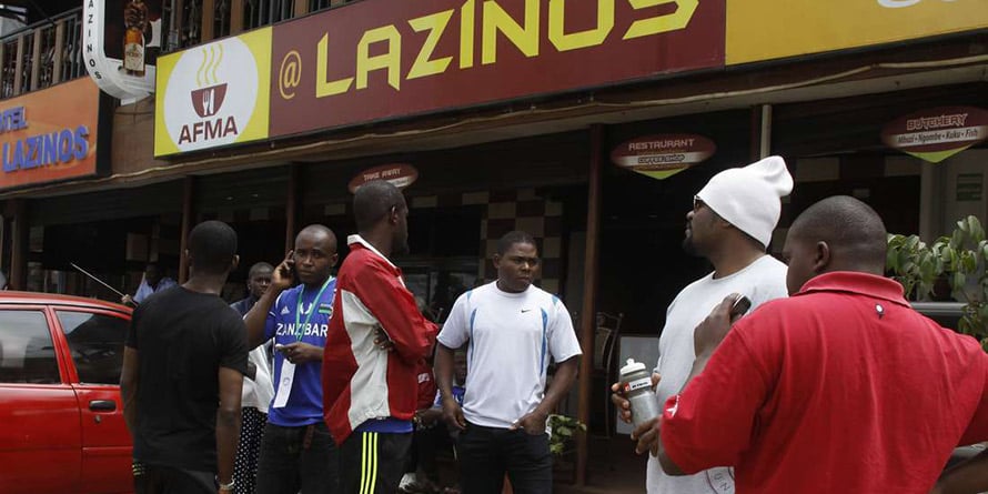 HF sweetens sale offer for Nairobi hotel after investors snub bid