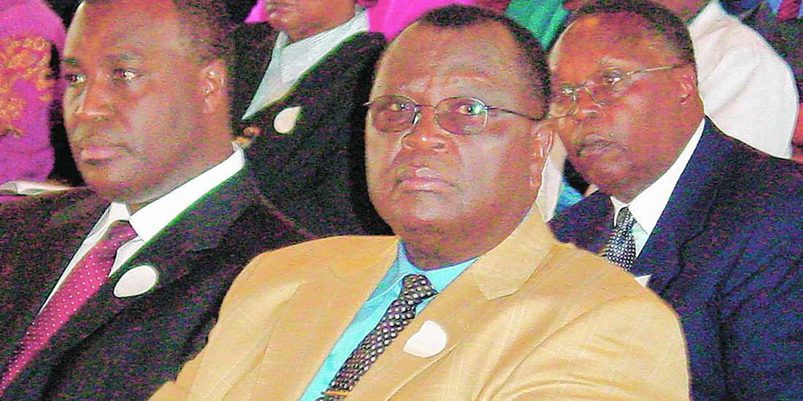 Court declines to suspend multimillion Kanyotu land case - Vimarsana News