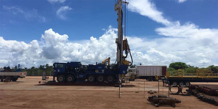 Munyes terminates contracts for six oil and gas exploration firms